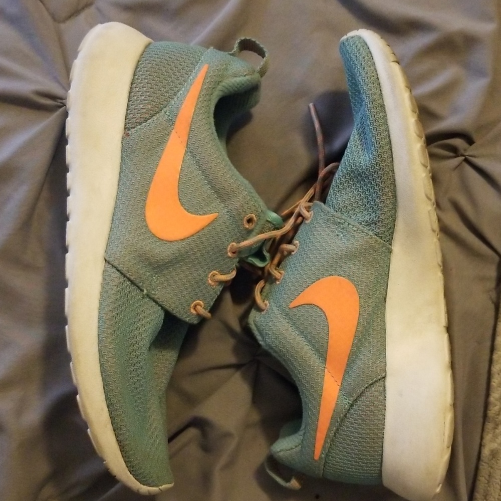 Mesh Nike Roshes